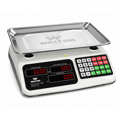 WS-POPULAR 20kg